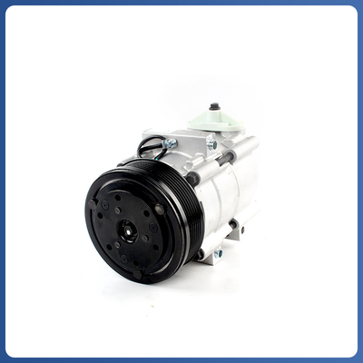 2000-4500 RPM سرعت چرخش تمام سری JAC ماشین مناسب اتوماتیک AC کمپرسور جهانی