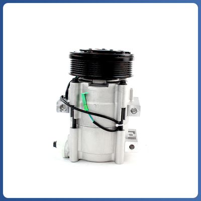 2000-4500 RPM سرعت چرخش تمام سری JAC ماشین مناسب اتوماتیک AC کمپرسور جهانی