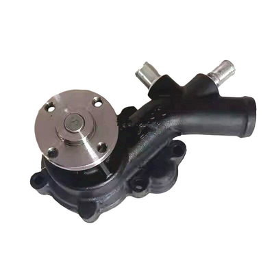قطعات سنگین پمپ آب برای QC490 قطعات کامیون JAC ماشین ساخت OEM NO 2409001810000-BW