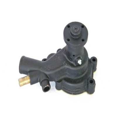 قطعات سنگین پمپ آب برای QC490 قطعات کامیون JAC ماشین ساخت OEM NO 2409001810000-BW