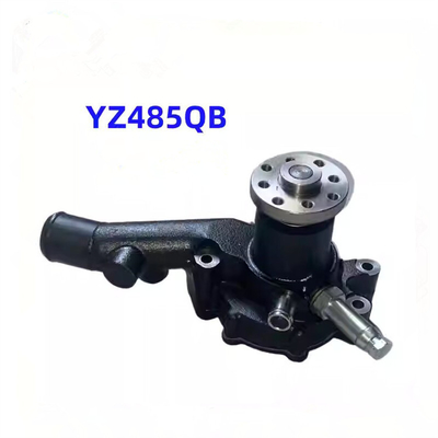 قطعات سنگین پمپ آب برای QC490 قطعات کامیون JAC ماشین ساخت OEM NO 2409001810000-BW