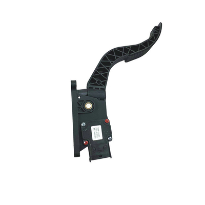 J6 پدال شتاب دهنده الکتریکی X191801 برای SINOTRUK CNHTC JAC Foton HOWO Faw DFAC