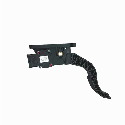 J6 پدال شتاب دهنده الکتریکی X191801 برای SINOTRUK CNHTC JAC Foton HOWO Faw DFAC