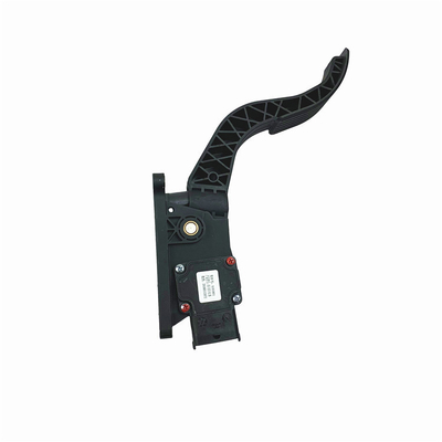 J6 پدال شتاب دهنده الکتریکی X191801 برای SINOTRUK CNHTC JAC Foton HOWO Faw DFAC