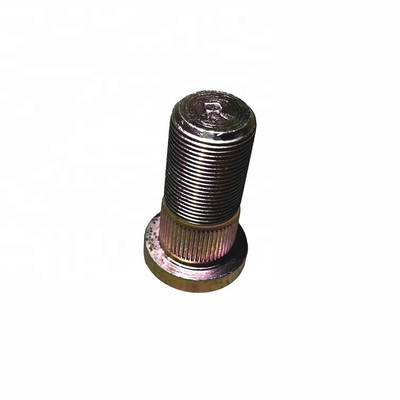 JAC کامیون ها و اتوبوس های متوسط OEM اندازه استاندارد چرخ دیسک بولت YF30SL-03052/YF30SL-03051