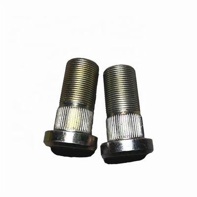 JAC کامیون ها و اتوبوس های متوسط OEM اندازه استاندارد چرخ دیسک بولت YF30SL-03052/YF30SL-03051