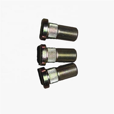 JAC کامیون ها و اتوبوس های متوسط OEM اندازه استاندارد چرخ دیسک بولت YF30SL-03052/YF30SL-03051