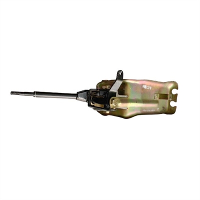 Yuejin NJ1038 قطعات کامیون لیور انتخاب گیر 1703Z51-010A برای تعویض / تعمیر