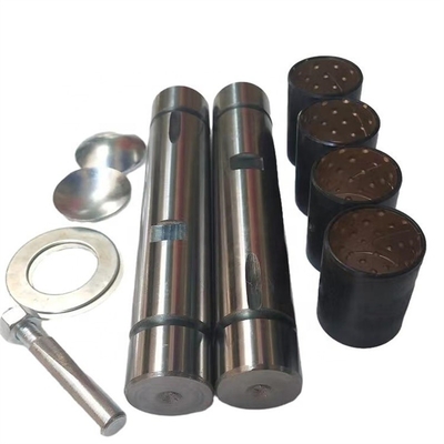 OEM 3001105N کیت های تعمیر دستمال فرمان سازگار با تمام مارک های کامیون 25 * 15 * 15 سانتی متر