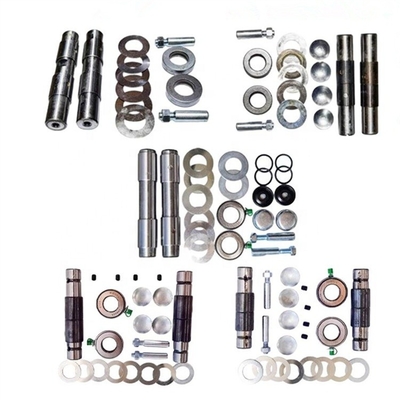 OEM 3001105N کیت های تعمیر دستمال فرمان سازگار با تمام مارک های کامیون 25 * 15 * 15 سانتی متر