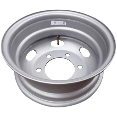 JAC1040 Junling V5 V6 Shuailing H330 E8AUS LE330C محور چرخ کامیون ET حلقه فولادی 10 میلی متر