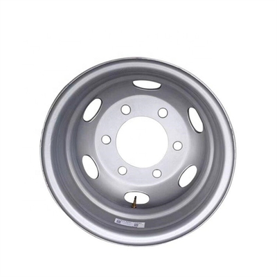 JAC1040 Junling V5 V6 Shuailing H330 E8AUS LE330C محور چرخ کامیون ET حلقه فولادی 10 میلی متر