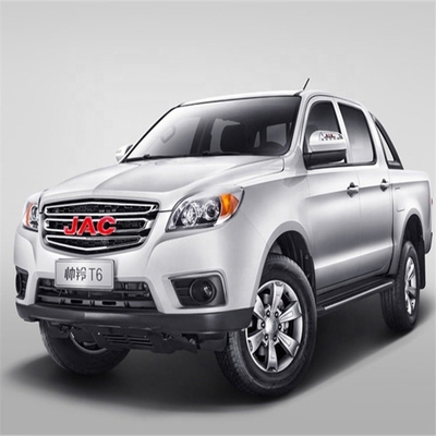 T6 2.8 T6 TD موتور GD152 155 موتور کامل مدل ماشین T6 برای JAC پیکاپ