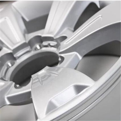 JAC T6 پیکاپ کامیون لوازم جانبی چرخ آلومینیوم آلیاژ اصلی با طراحی چند اسپک