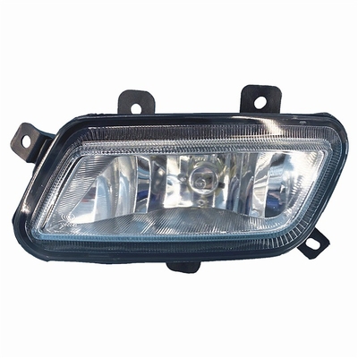 شماره OE 1030/1040 لامپ های مه LED جلو مونتاژ قطعات یدکی کامیون JMC