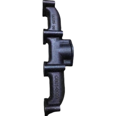 JAC کامیون QC480 موتور دیزل خروجی Manifold 0508001020 /00101 برای بهترین عملکرد