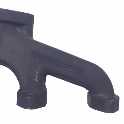 JAC کامیون QC480 موتور دیزل خروجی Manifold 0508001020 /00101 برای بهترین عملکرد