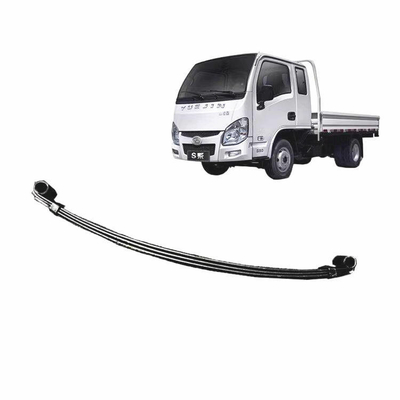 YUEJIN قطعات یدکی کامیون NJ1038 تکه های فولادی جلویی برای تعویض/تعمیر