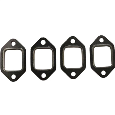 JAC کامیون QC480 موتور دیزل خروجی Manifold 0508001020 /00101 برای بهترین عملکرد