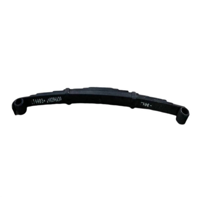 YUEJIN قطعات یدکی کامیون NJ1038 تکه های فولادی جلویی برای تعویض/تعمیر