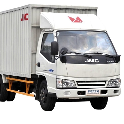 ارتقاء کامیون JMC خود را با مجموعه چراغ های جلو اتوماتیک از تولید کنندگان قابل اعتماد