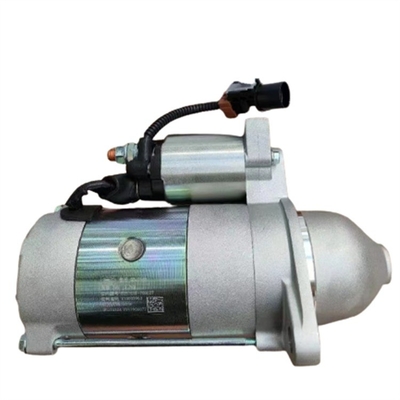 3708010c 151000-482101-01 قطعات حرفه ای کامیون QC490 شروع کننده OE NO. 1aq000-3708010c