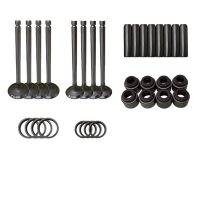 JAC Car Fitment صندلی شیر ورودی فولادی برای قطعات موتور QC480 2408000310600 OEM NO