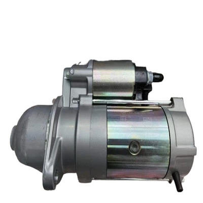 3708010c 151000-482101-01 قطعات حرفه ای کامیون QC490 شروع کننده OE NO. 1aq000-3708010c