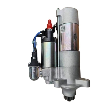 3708010c 151000-482101-01 قطعات حرفه ای کامیون QC490 شروع کننده OE NO. 1aq000-3708010c