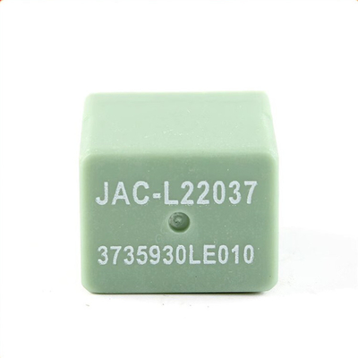 RUILING ماشین نصب JAC 4.5Pins اتوماتیک رله الکترونیک با فیوز فیلم بیمه روشن / خاموش شروع