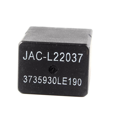 RUILING ماشین نصب JAC 4.5Pins اتوماتیک رله الکترونیک با فیوز فیلم بیمه روشن / خاموش شروع