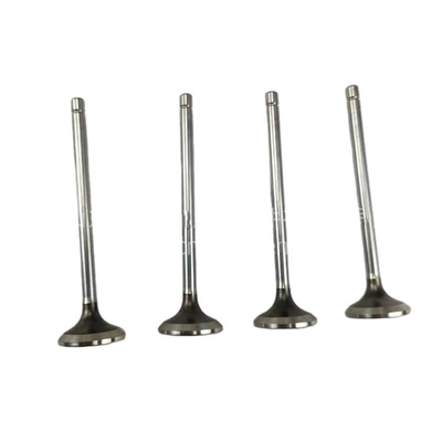 دریچه خروجی فولاد برای قطعات اتوماتیک QC480 2408000300800-c