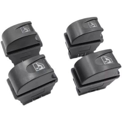 قطعات کامیون JAC مدل NJ1038 RUILING سوئیچ کنترل پنجره برق 3746G011A0100
