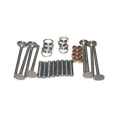 دریچه خروجی فولاد برای قطعات اتوماتیک QC480 2408000300800-c