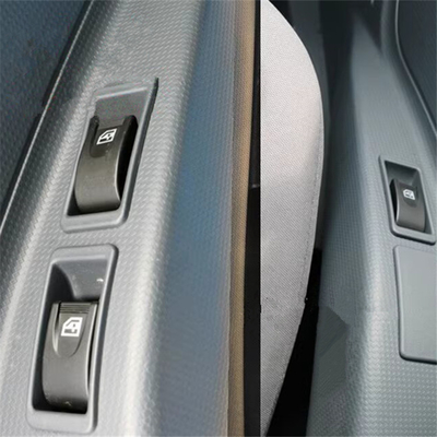 قطعات کامیون JAC مدل NJ1038 RUILING سوئیچ کنترل پنجره برق 3746G011A0100