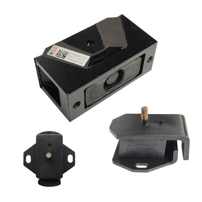 قطعات جانبی کامیون JMC 1030/1040 Foton Car Fitment Auto Engine Front Pad توسط تولید کنندگان