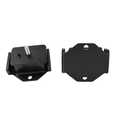 قطعات جانبی کامیون JMC 1030/1040 Foton Car Fitment Auto Engine Front Pad توسط تولید کنندگان