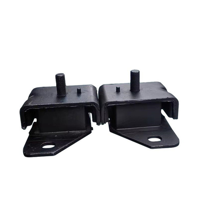 قطعات جانبی کامیون JMC 1030/1040 Foton Car Fitment Auto Engine Front Pad توسط تولید کنندگان