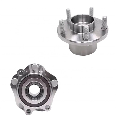 2019- SAIC MG محور چرخ چرخ اتومبیل محور چرخ عقب و جلو اتوماتیک آماده