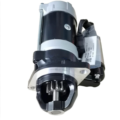 DCEC 4BT موتور دیزل استارتر 1AQ000-3708010C برای وسایل نقلیه JAC 24V 6.0KW 10 دندان