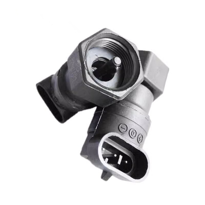 YUEJIN قطعات یدکی کامیون NJ1038 حسگر فاصله سنج OE NO. 3802TA05 برای نیازهای مشتری