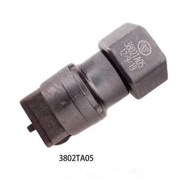 YUEJIN قطعات یدکی کامیون NJ1038 حسگر فاصله سنج OE NO. 3802TA05 برای نیازهای مشتری