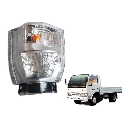 لامپ فرمان ماشین JAC 3712B55 برای مدل NJ1038 قطعات کامیون Yuejin