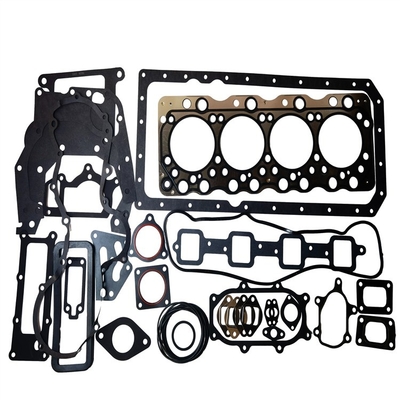 کیت تعمیر موتور دیزل JAC برای موتور Quanchai N485 112100-422116-21