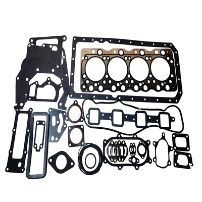 کیت تعمیر موتور دیزل JAC برای موتور Quanchai N485 112100-422116-21