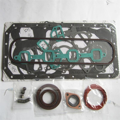 کیت تعمیر موتور دیزل JAC برای موتور Quanchai N485 112100-422116-21