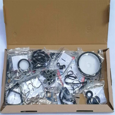 کیت تعمیر موتور دیزل JAC برای موتور Quanchai N485 112100-422116-21