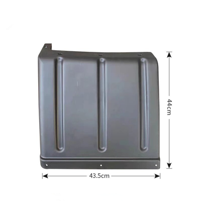 Yuejin NJ1038 قطعات کامیون فلزی جلو محافظ لاک لاک 8406A102-011 ماشین آلات Yuejin