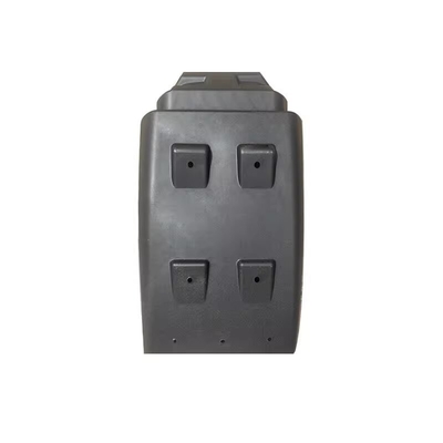 Yuejin NJ1038 قطعات کامیون فلزی جلو محافظ لاک لاک 8406A102-011 ماشین آلات Yuejin