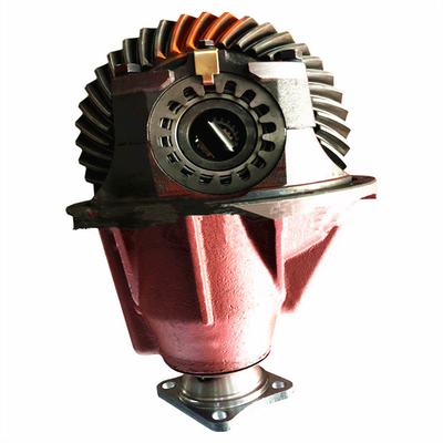 XINGRUI OE NO. BB32410030-B قطعات یدکی برای مجموعه های تفاوتی Jac و Isuzu FTR/700P